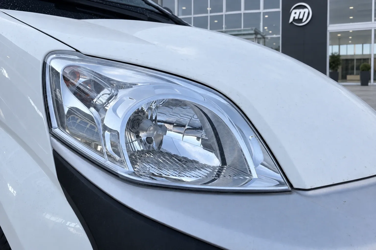 Fiat Fiorino 1.3 MJT 95CV 2021 — foto 15