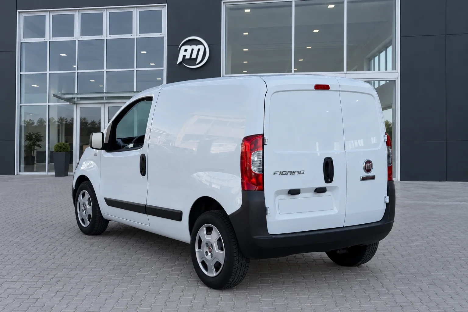 Fiat Fiorino 1.3 MJT 95CV 2021 — foto 6