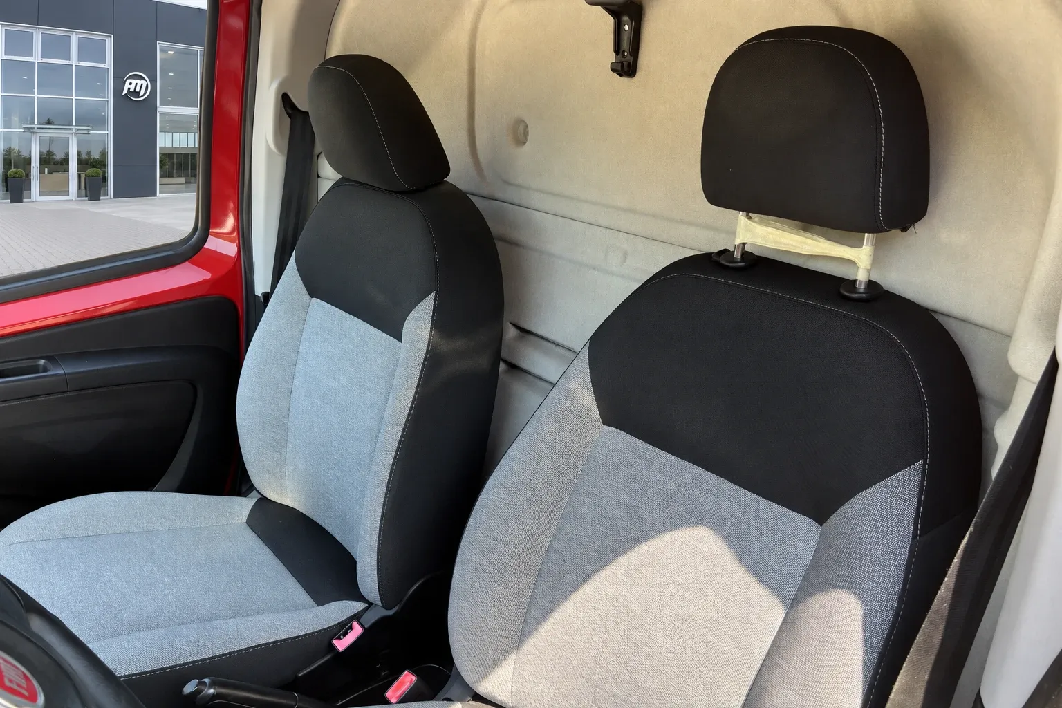 FIAT Fiorino 1.3MJT Cargo Adventure 2017 — foto 8