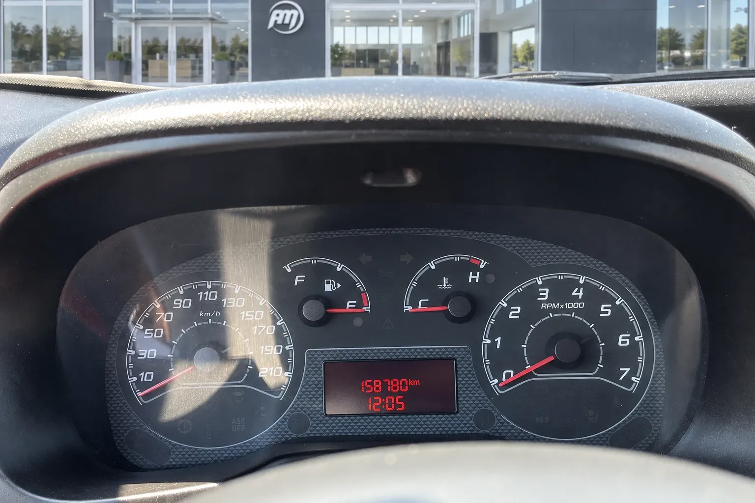 FIAT Fiorino 1.3MJT Cargo Adventure 2017 — foto 15