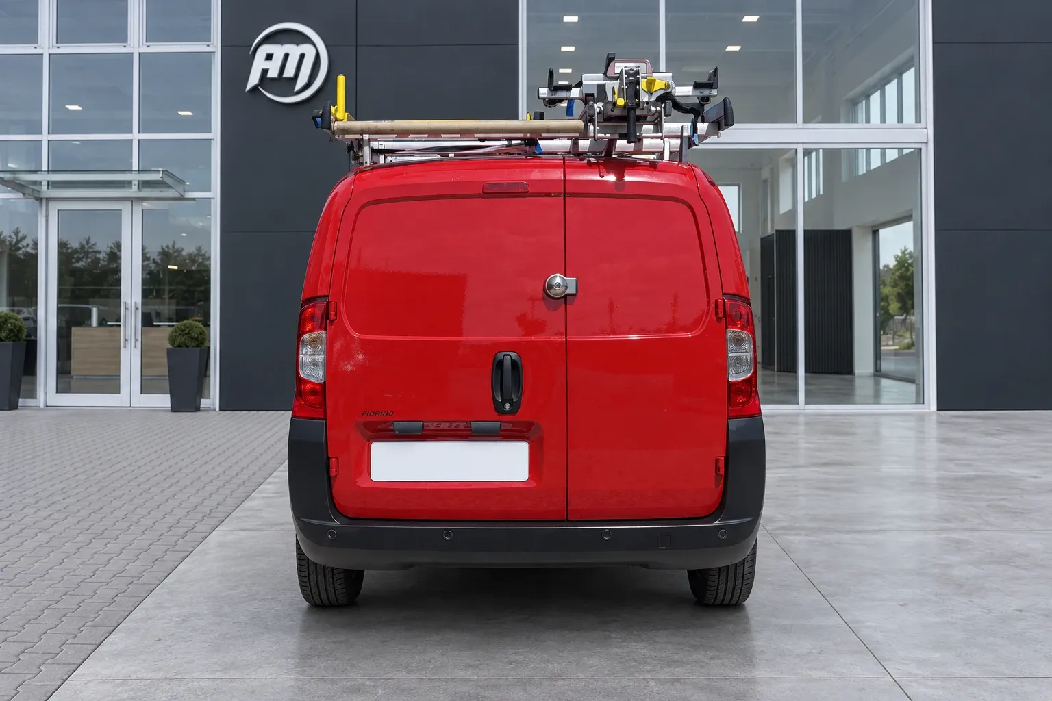 FIAT Fiorino 1.3MJT Cargo Adventure 2017 — foto 5