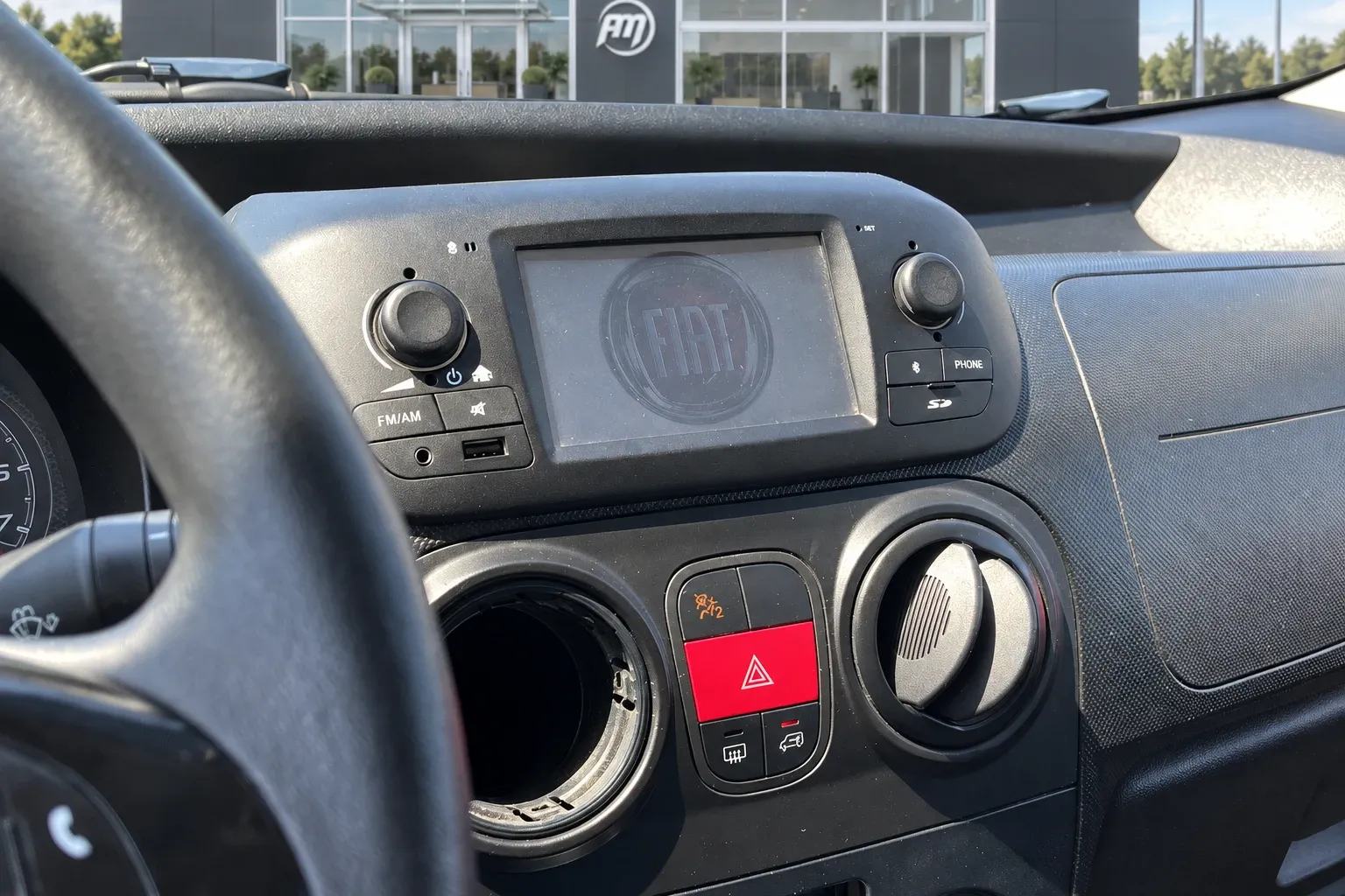 FIAT Fiorino 1.3MJT Cargo Adventure 2017 — foto 16