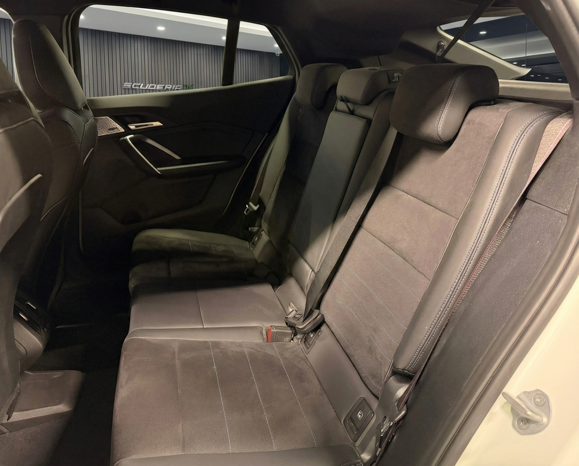 BMW X2 xdrive 20d 48V MSport auto 2025 — foto 11