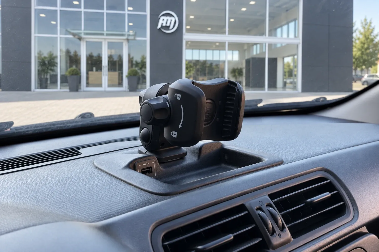 Fiat Panda 1.0 Hybrid Van 4 posti 2020 — foto 16