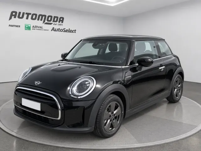 Mini 3p 1.5 Cooper Essential Premium Mid Package KM0 auto