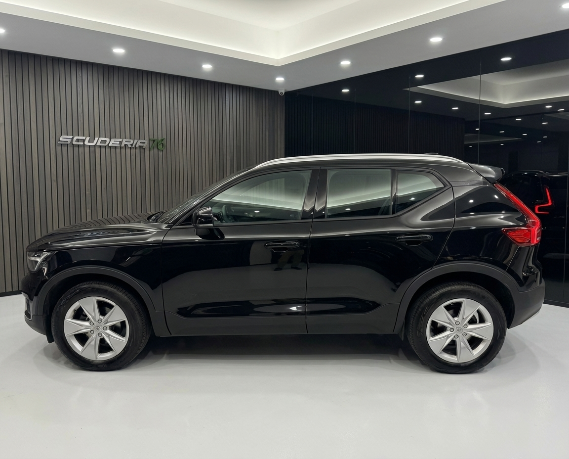 Volvo XC40 1.5 t2 Core auto 2023 — foto 5