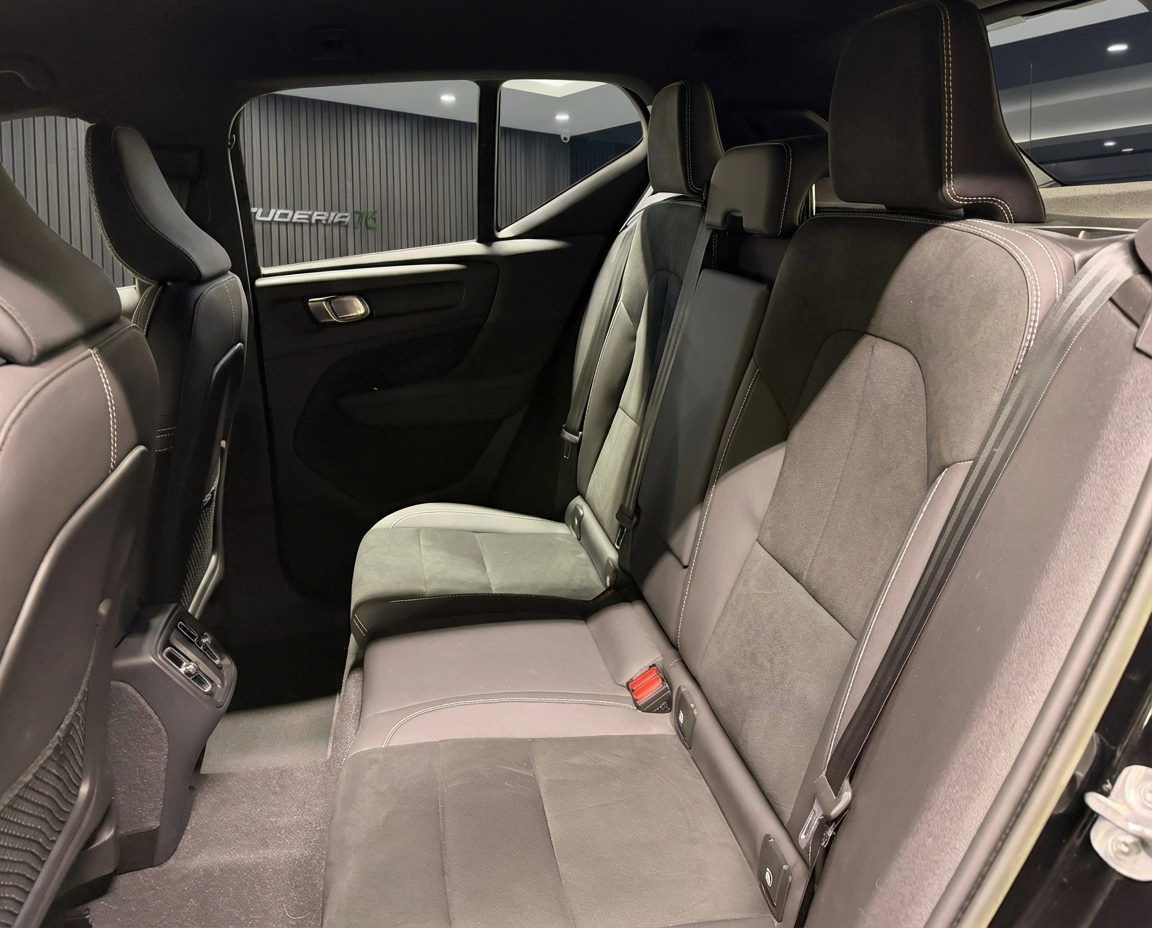 Volvo XC40 1.5 t2 Core auto 2023 — foto 11