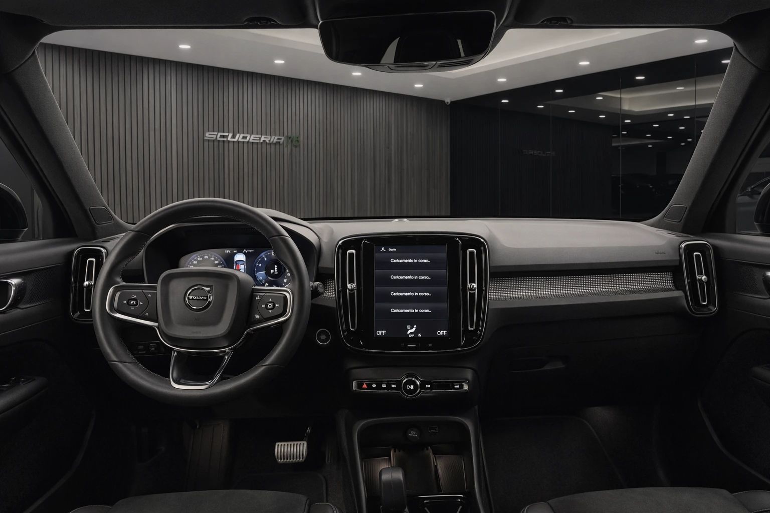 Volvo XC40 1.5 t2 Core auto 2023 — foto 9