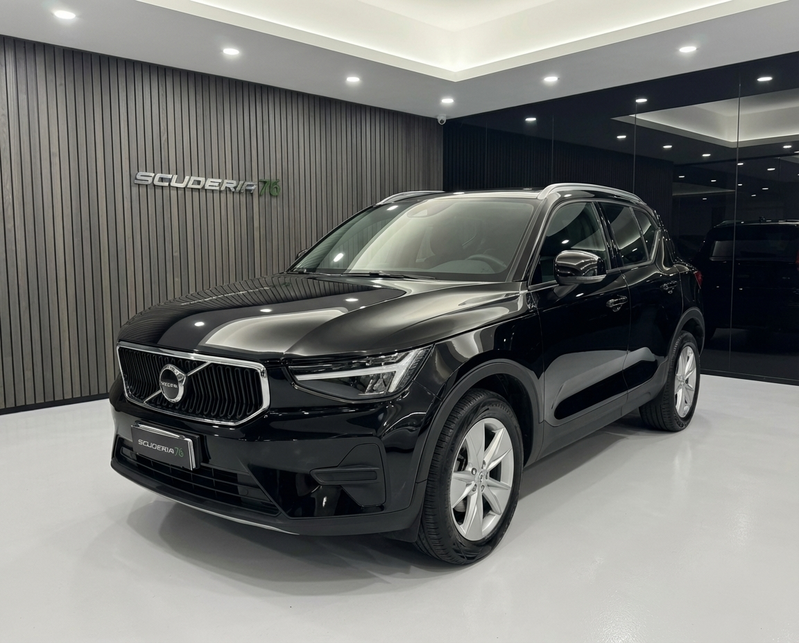 Volvo XC40 2023