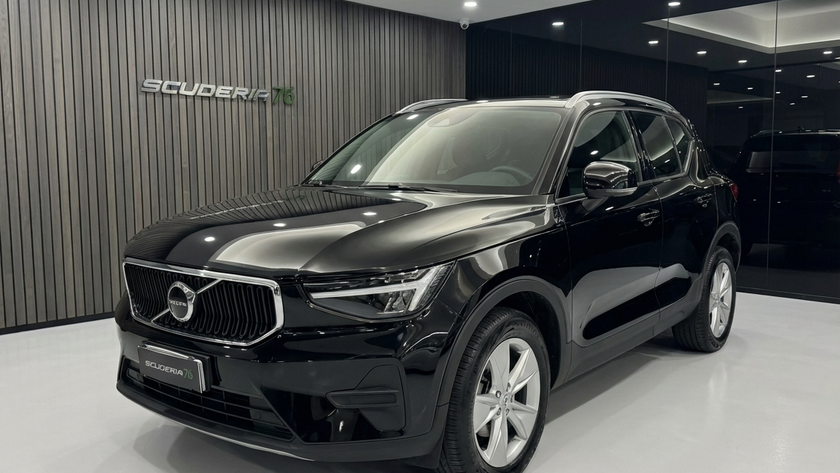 Volvo XC40 1.5 t2 Core auto 2023