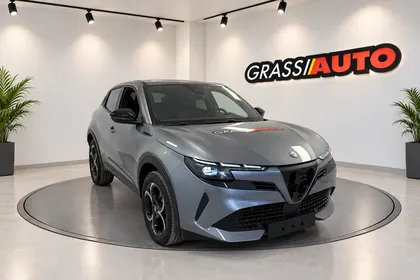Alfa Romeo Junior 1.2 ibrida Speciale 145cv edct6