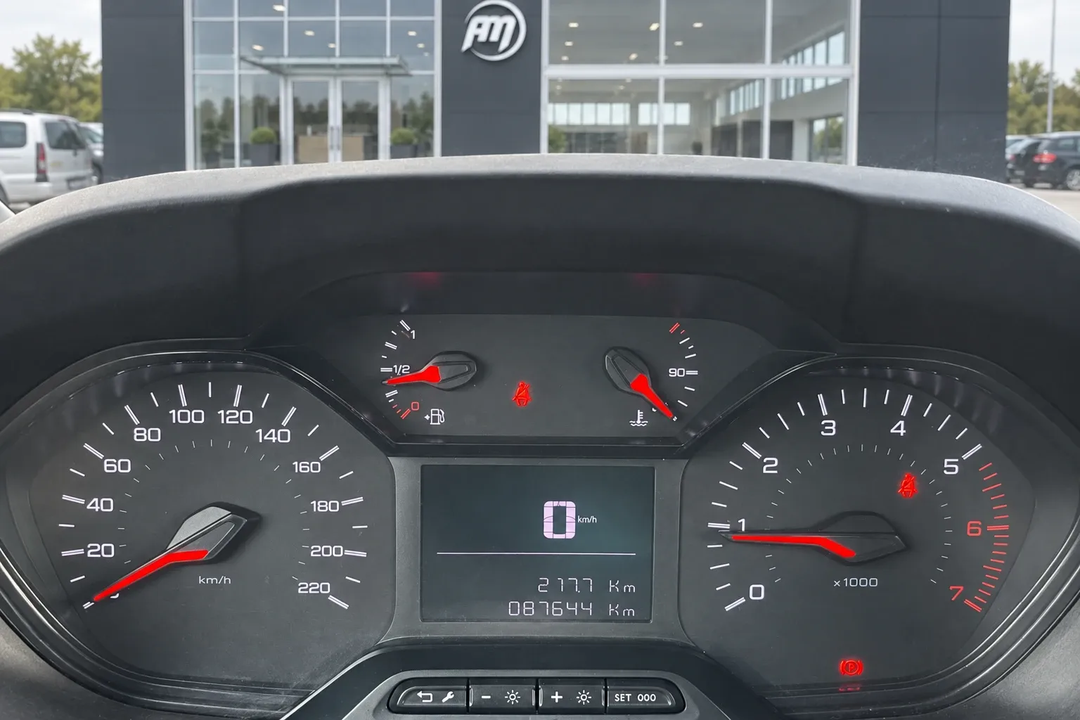Peugeot Partner 1.5HDi 100CV Premium ALLESTITO 2021 — foto 13