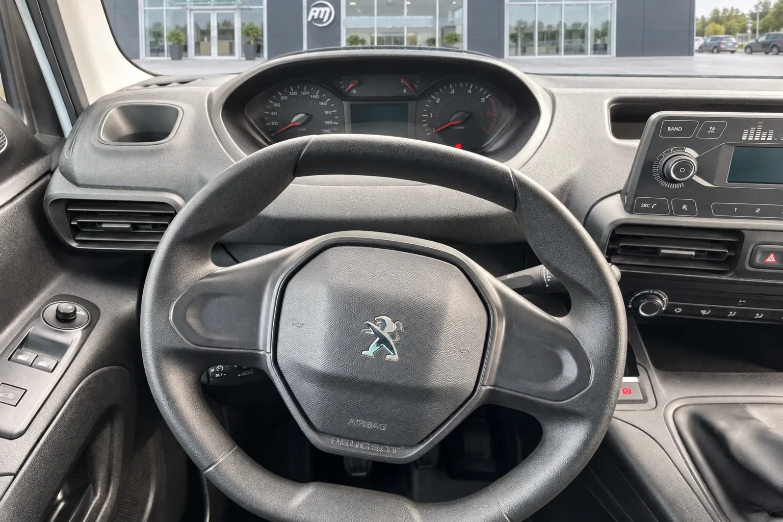 Peugeot Partner 1.5HDi 100CV Premium ALLESTITO 2021 — foto 12