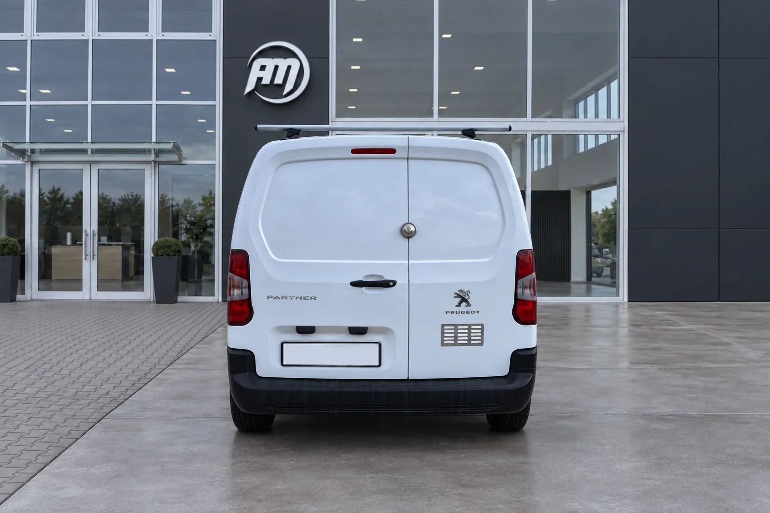 Peugeot Partner 1.5HDi 100CV Premium ALLESTITO 2021 — foto 5