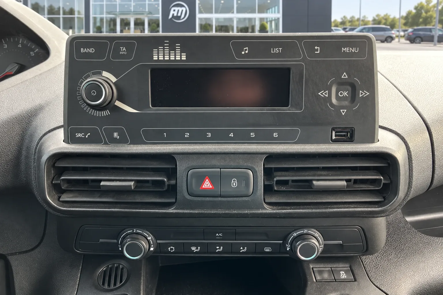 Peugeot Partner 1.5HDi 100CV Premium ALLESTITO 2021 — foto 14