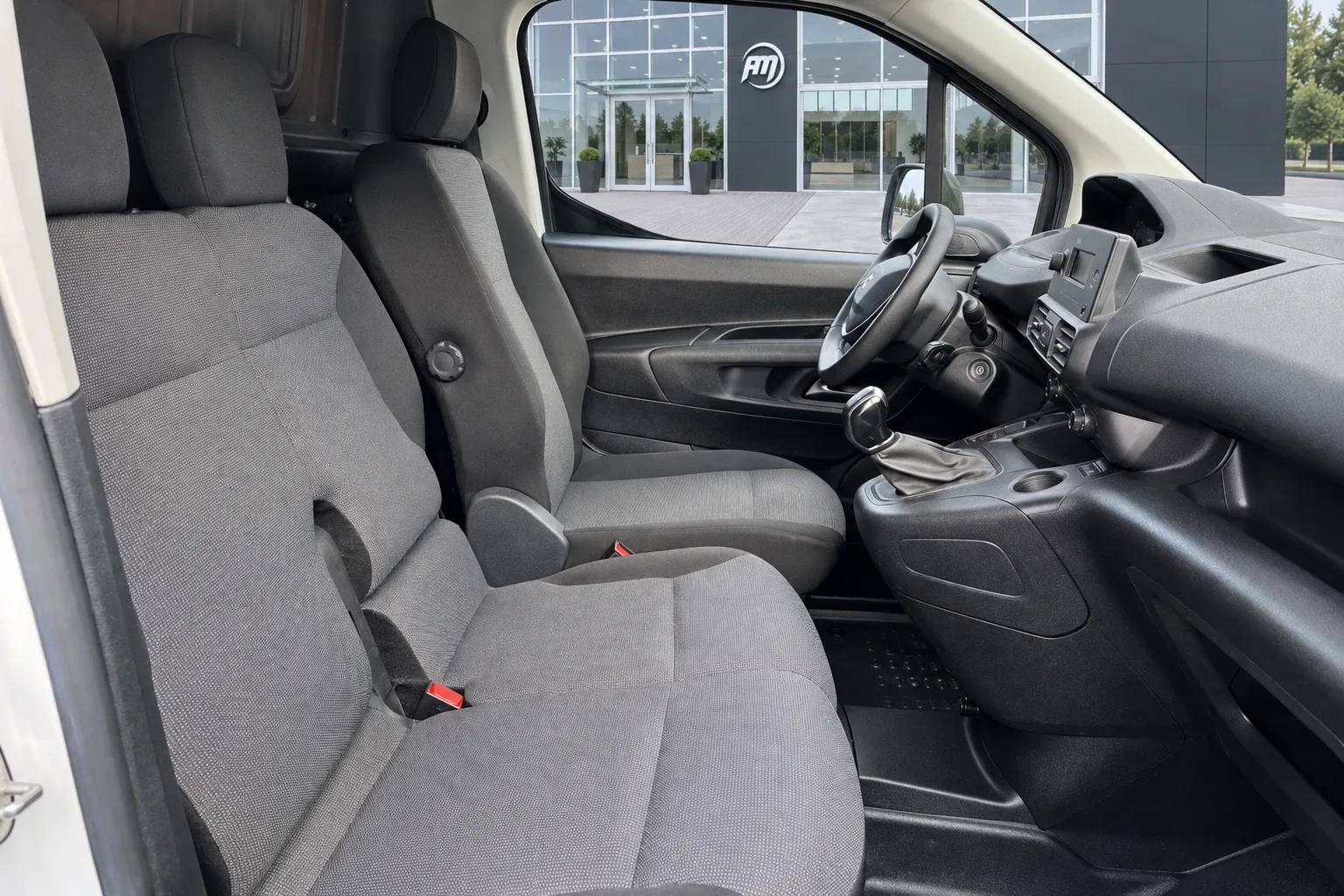 Peugeot Partner 1.5HDi 100CV Premium ALLESTITO 2021 — foto 8