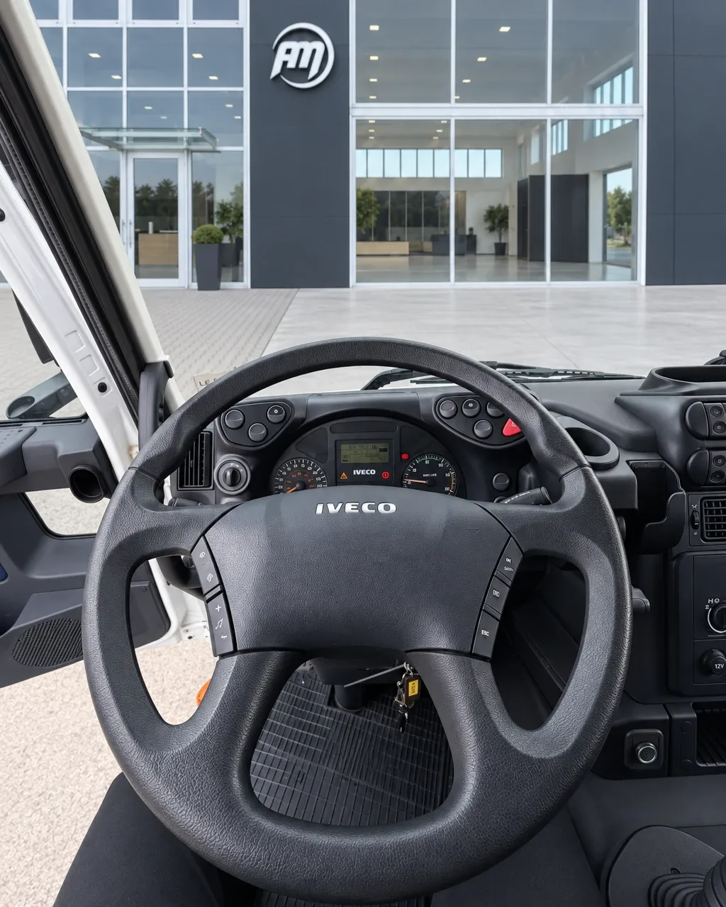 Iveco trakker AD 190 T36W E5 2009 — foto 7