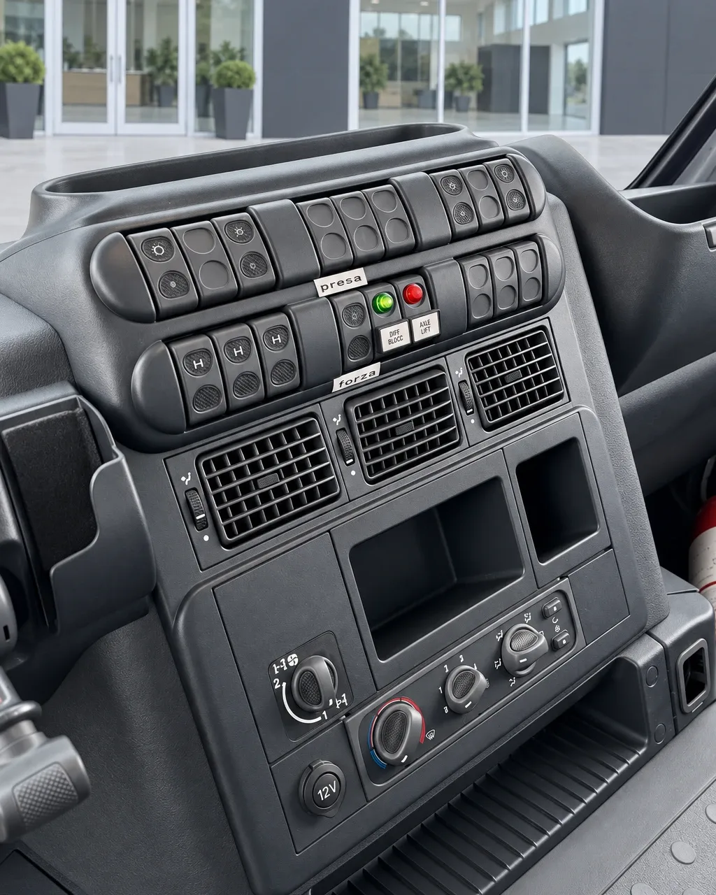 Iveco trakker AD 190 T36W E5 2009 — foto 11