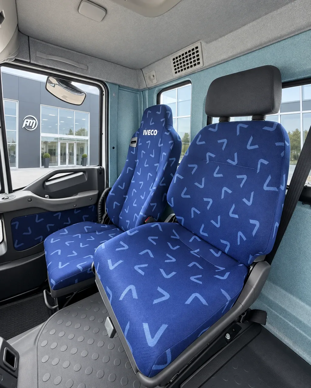 Iveco trakker AD 190 T36W E5 2009 — foto 12