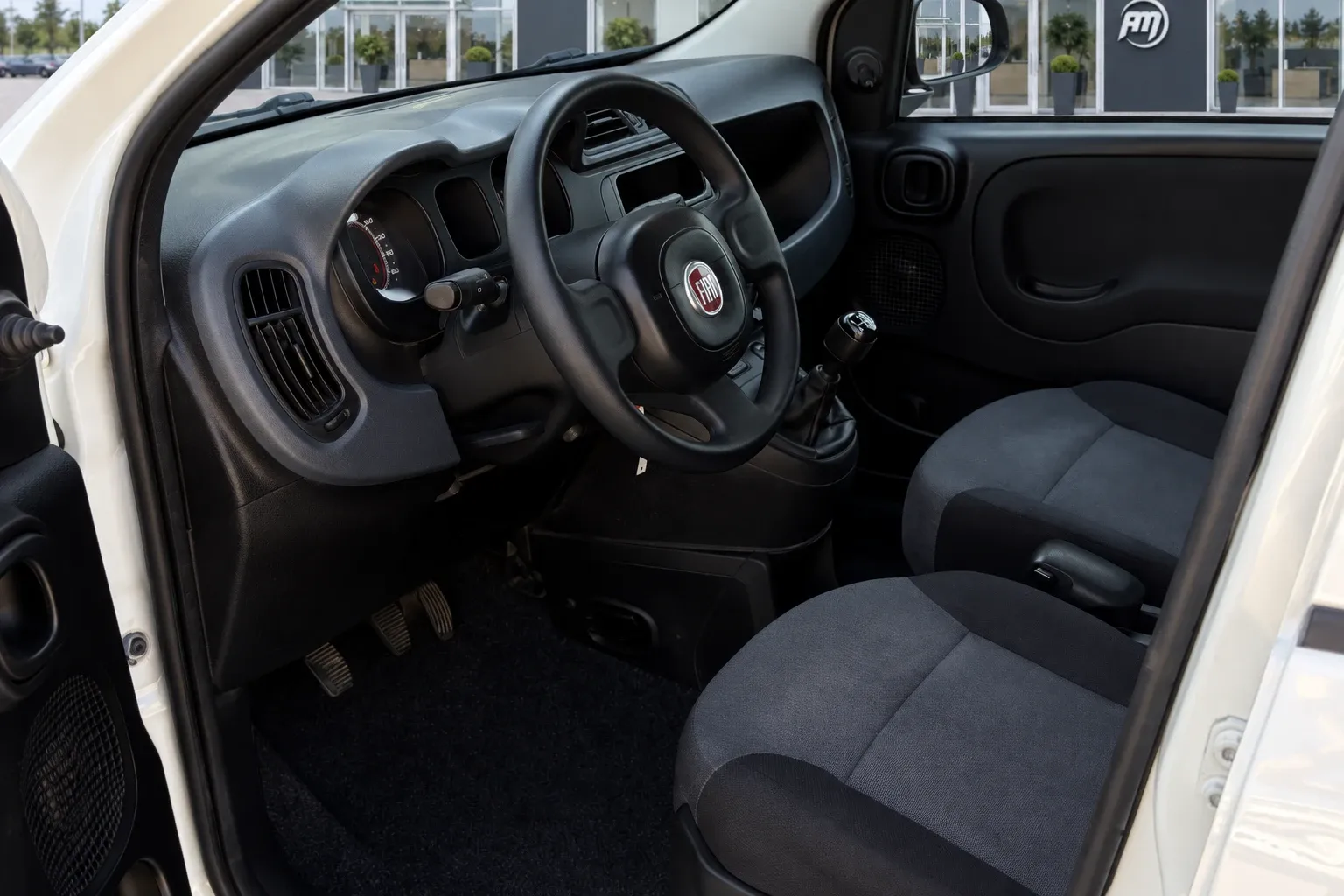 Fiat Panda 1.3MJT VAN 2POSTI 2018 — foto 7