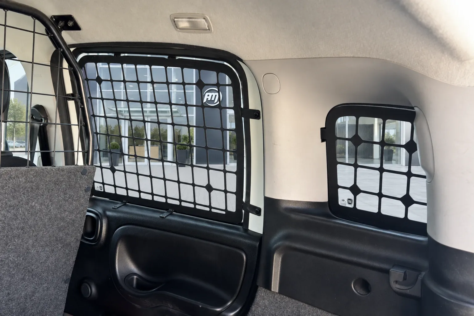 Fiat Panda 1.3MJT VAN 2POSTI 2018 — foto 12