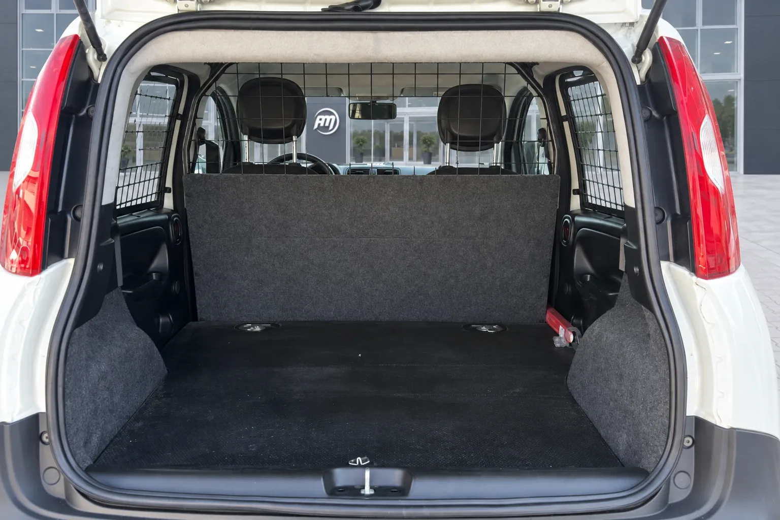 Fiat Panda 1.3MJT VAN 2POSTI 2018 — foto 11