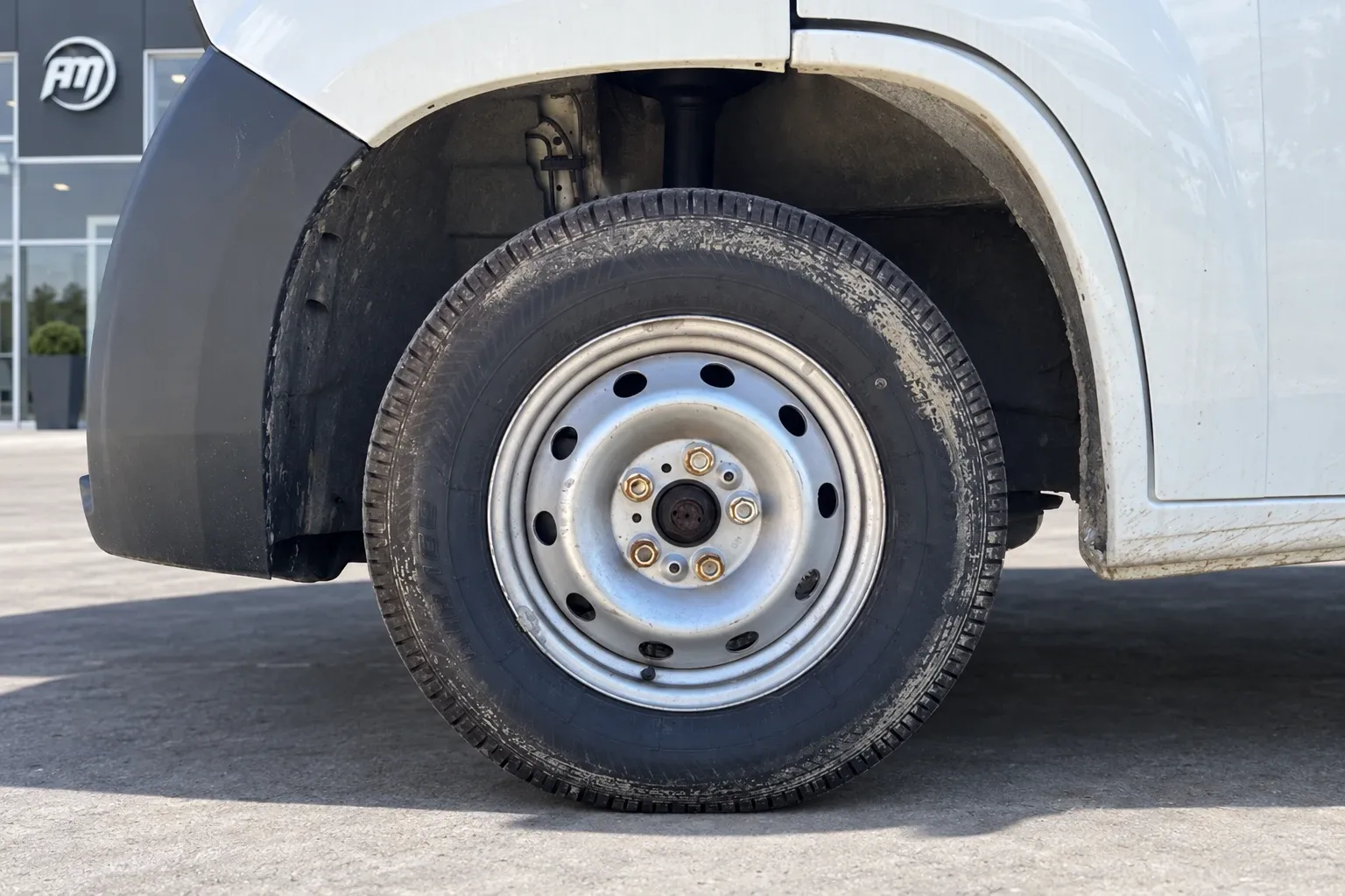 Peugeot Boxer 2.0BlueHDi 160CV BOX ALLUMINIO L4 2018 — foto 15