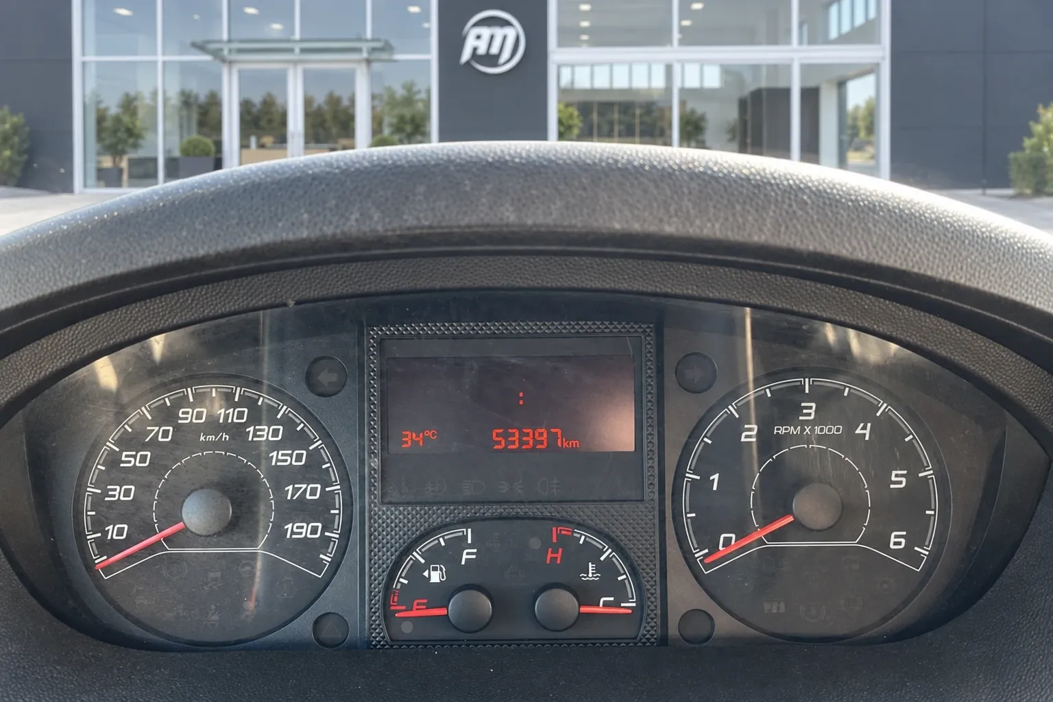Peugeot Boxer 2.0BlueHDi 160CV BOX ALLUMINIO L4 2018 — foto 12