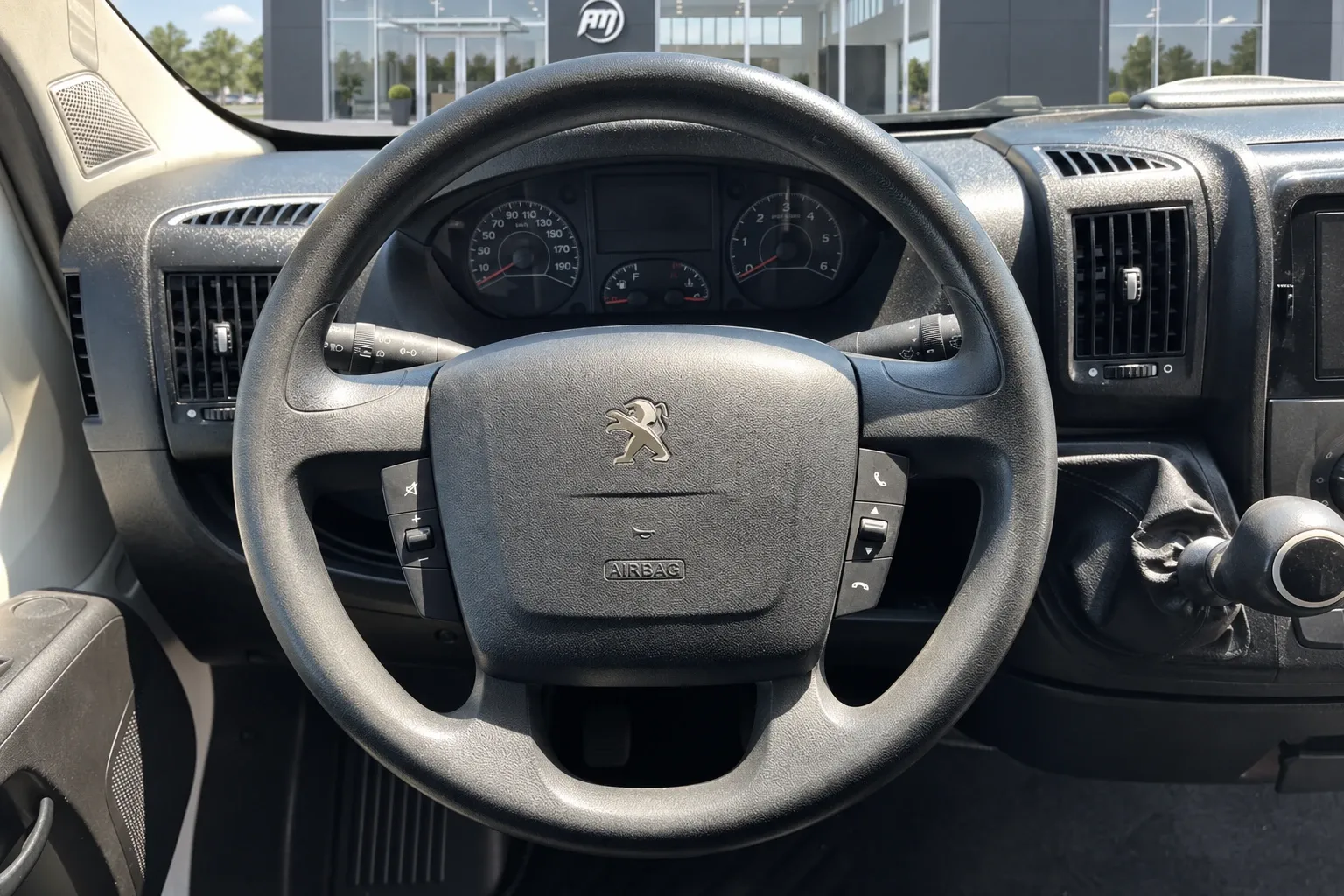 Peugeot Boxer 2.0BlueHDi 160CV BOX ALLUMINIO L4 2018 — foto 11