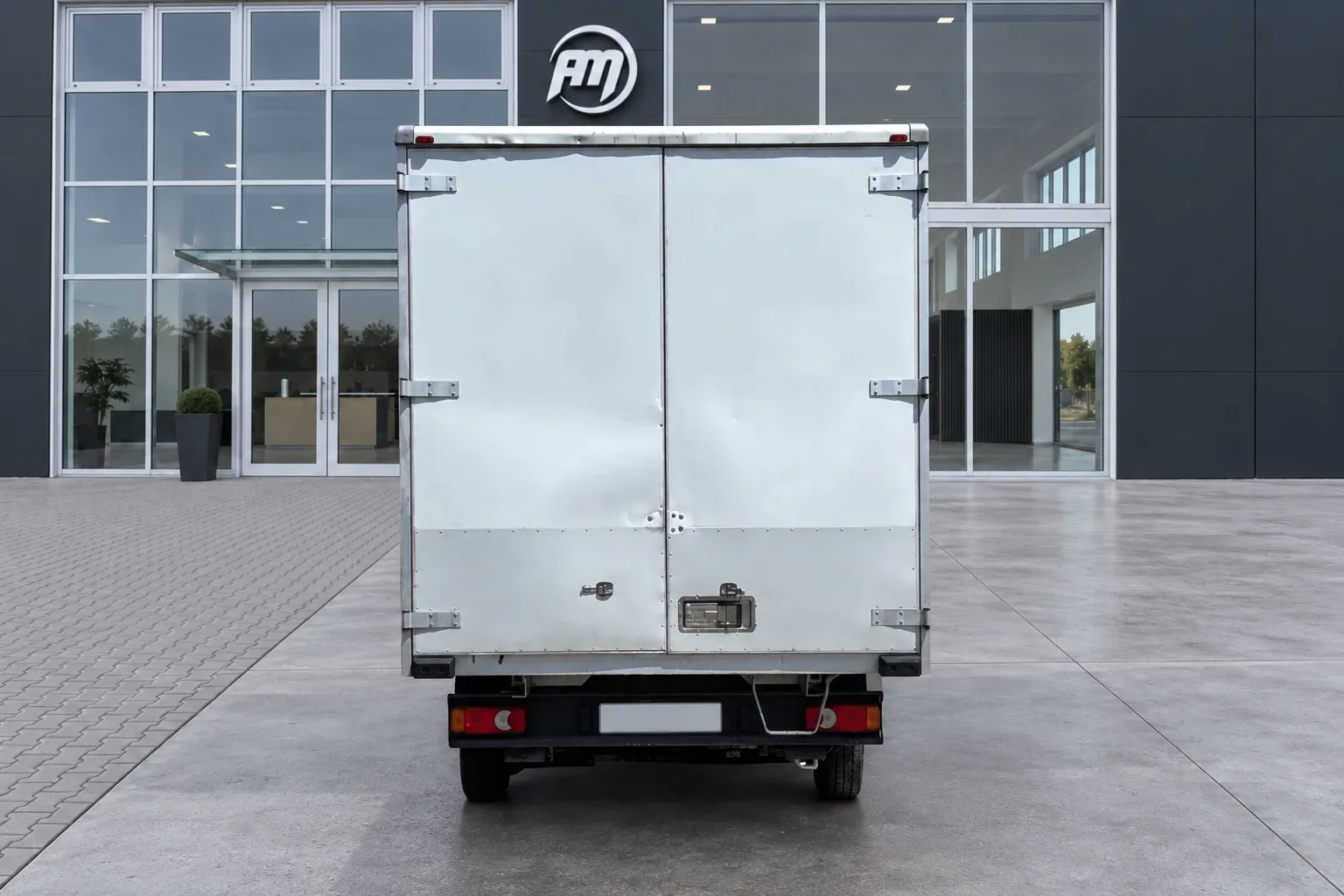 Peugeot Boxer 2.0BlueHDi 160CV BOX ALLUMINIO L4 2018 — foto 5