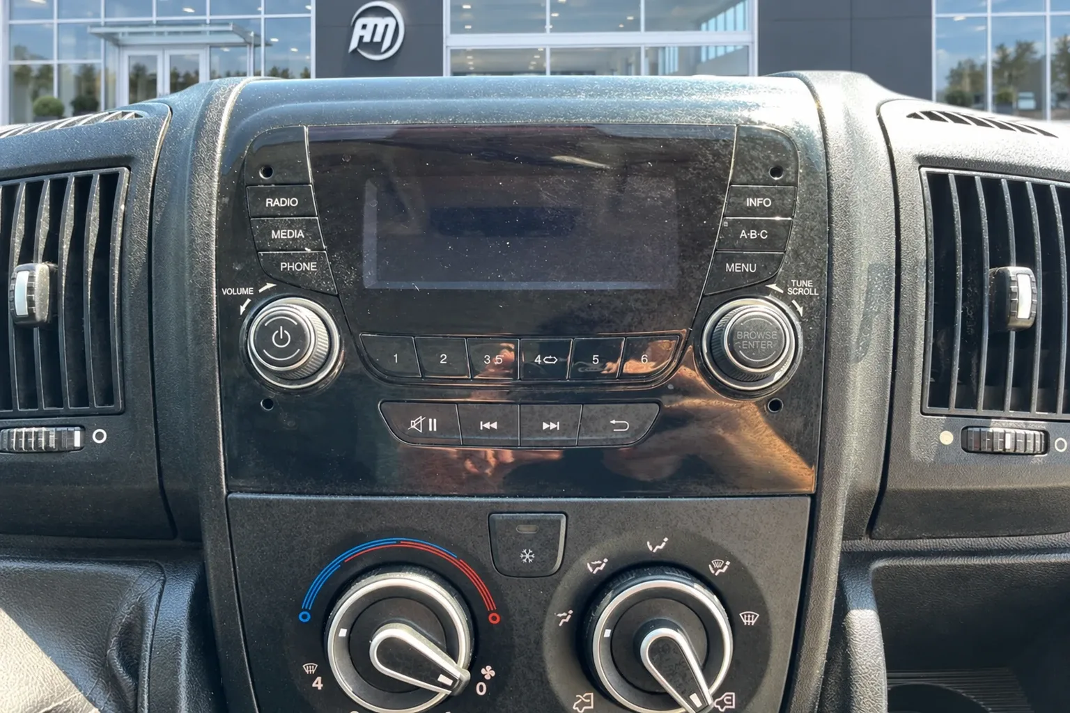 Peugeot Boxer 2.0BlueHDi 160CV BOX ALLUMINIO L4 2018 — foto 14