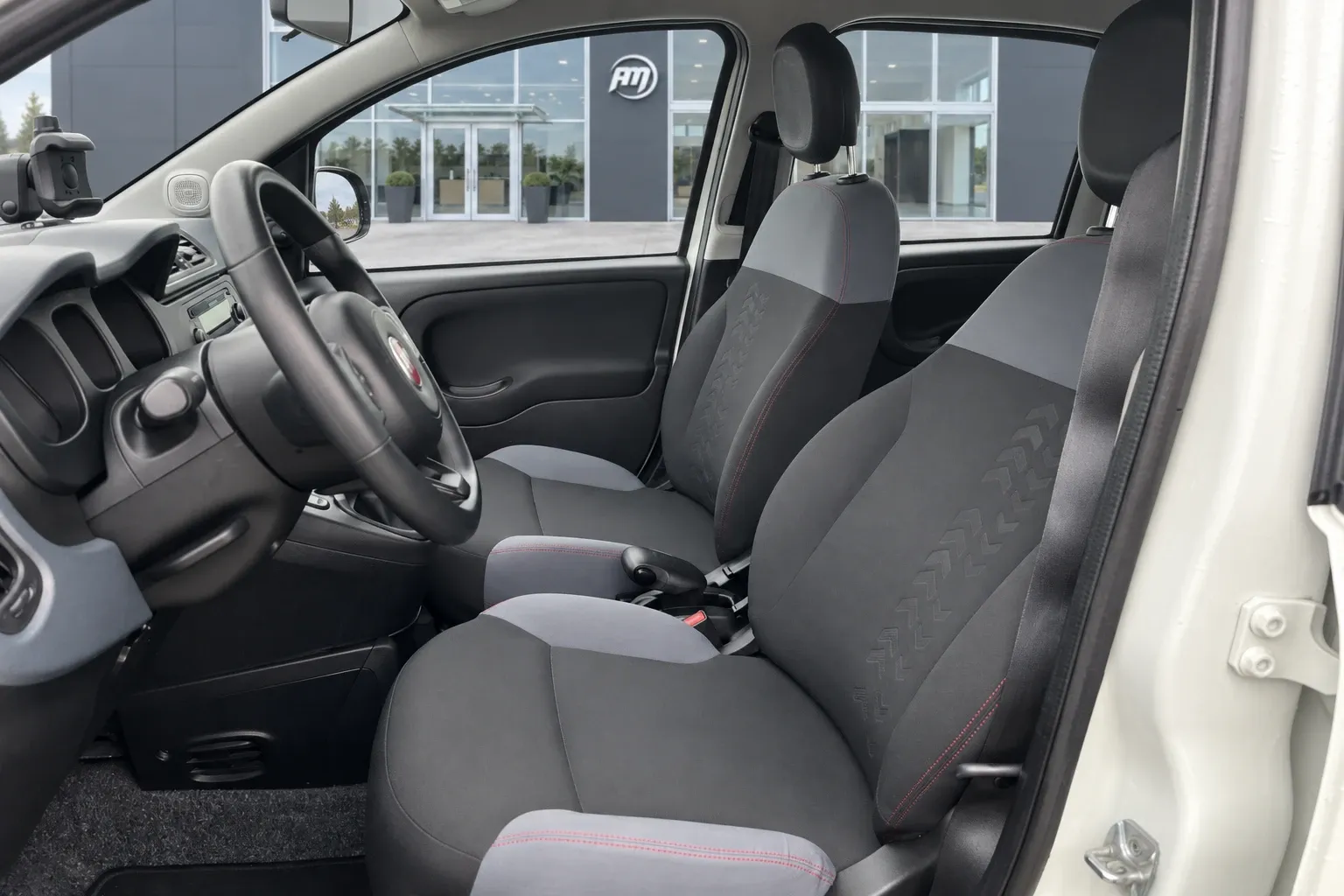 FIAT Panda 1.3Mjt Autocarro N1 2018 — foto 7