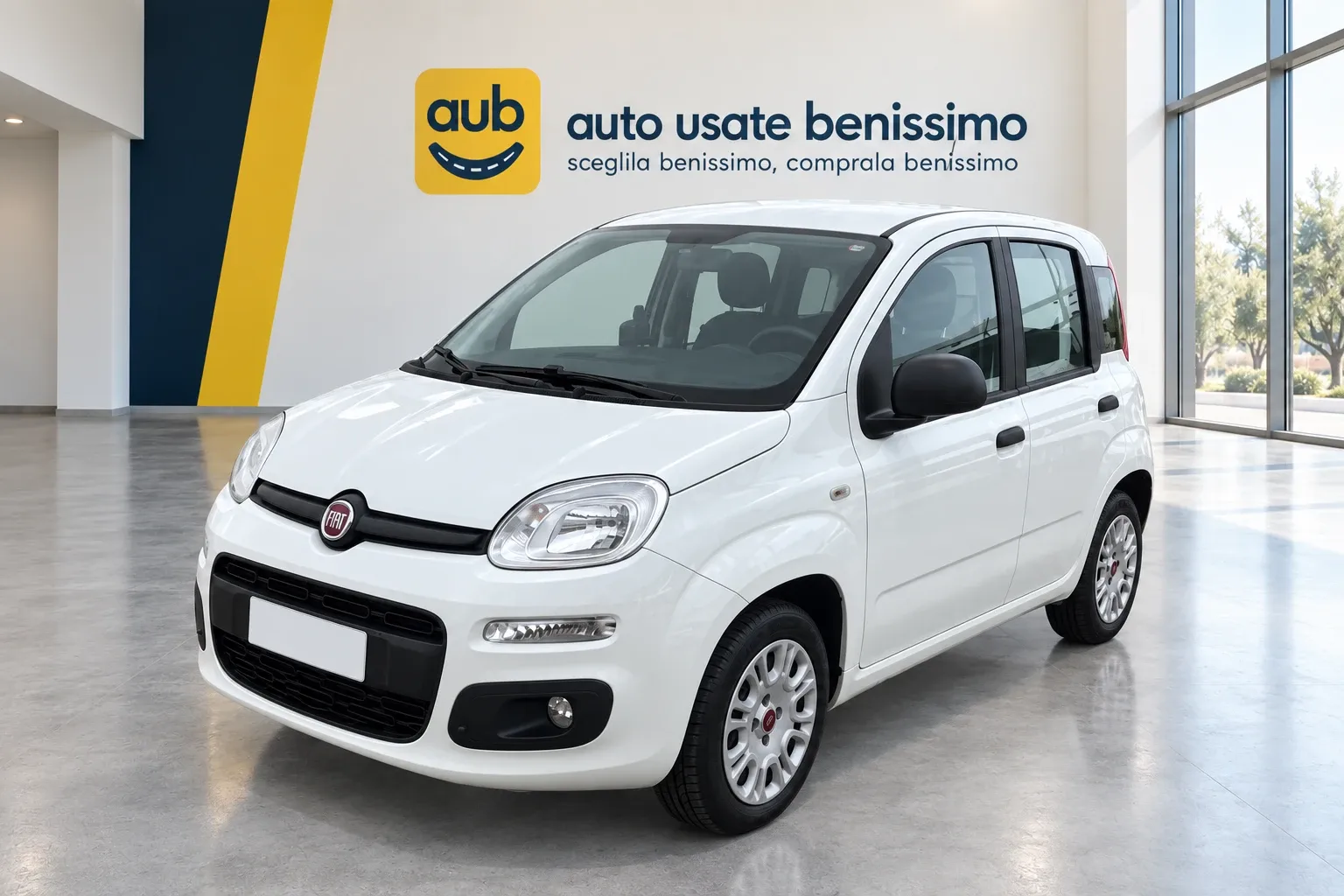 Fiat Panda 1.3Mjt Autocarro N1