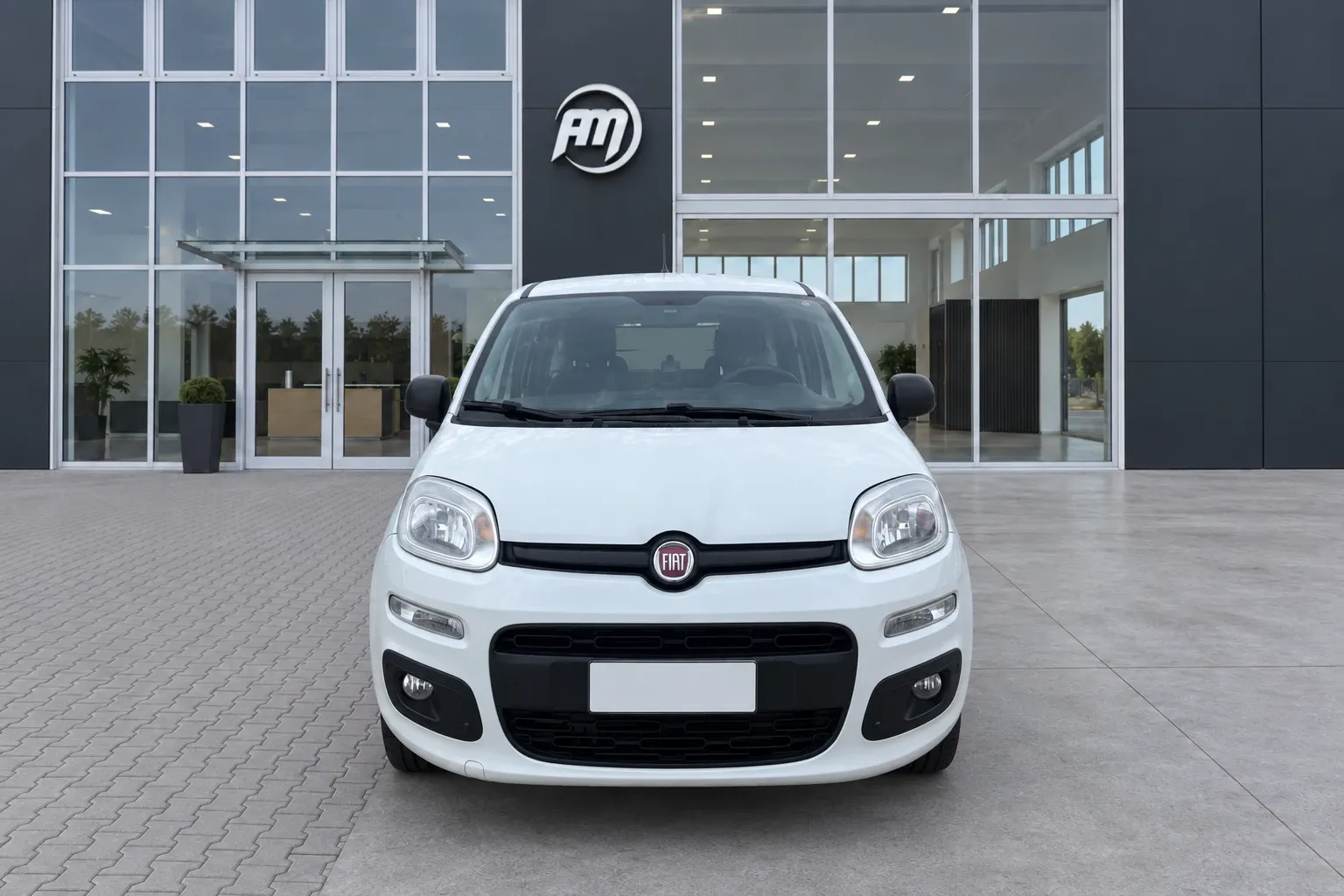 FIAT Panda 1.3Mjt Autocarro N1 2018 — foto 2
