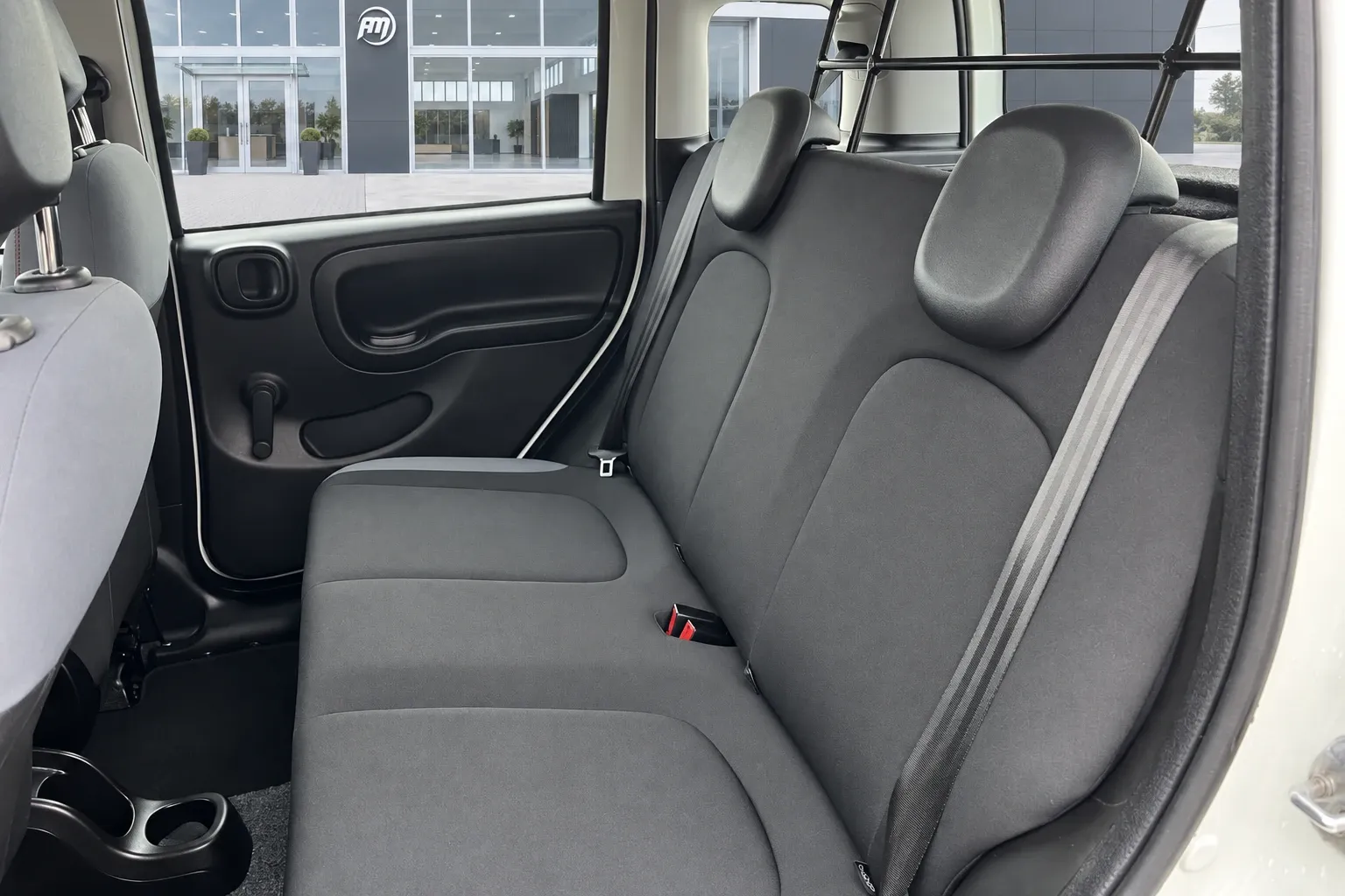 FIAT Panda 1.3Mjt Autocarro N1 2018 — foto 8