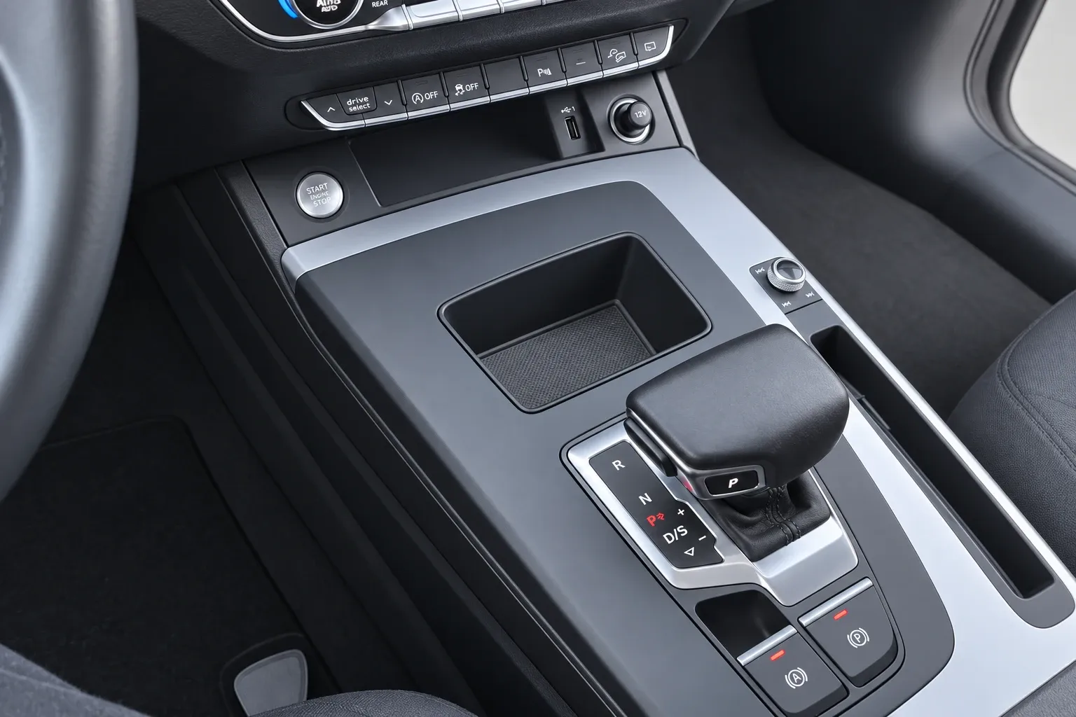 Audi Q5 35 2.0 tdi mhev 12V Business Advanced s-tronic 2022 — foto 12