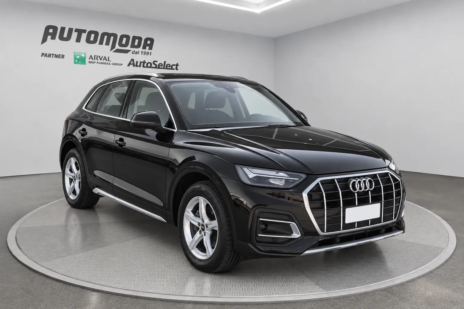 Audi Q5 35 2.0 tdi mhev 12V Business Advanced s-tronic 2022 — foto 3