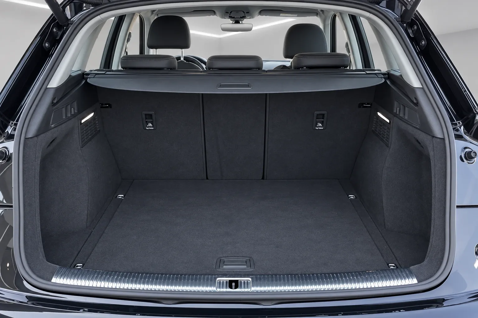 Audi Q5 35 2.0 tdi mhev 12V Business Advanced s-tronic 2022 — foto 16
