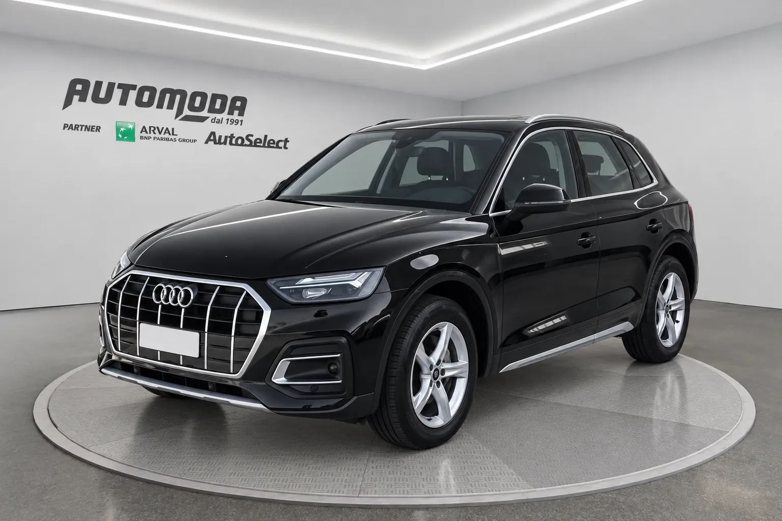 Audi Q5 35 2.0 tdi mhev 12V Business Advanced s-tronic