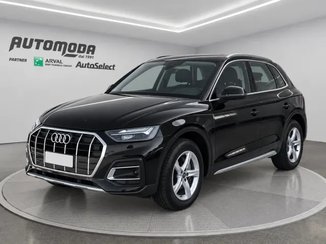Audi Q5 35 2.0 tdi mhev 12V Business Advanced s-tronic