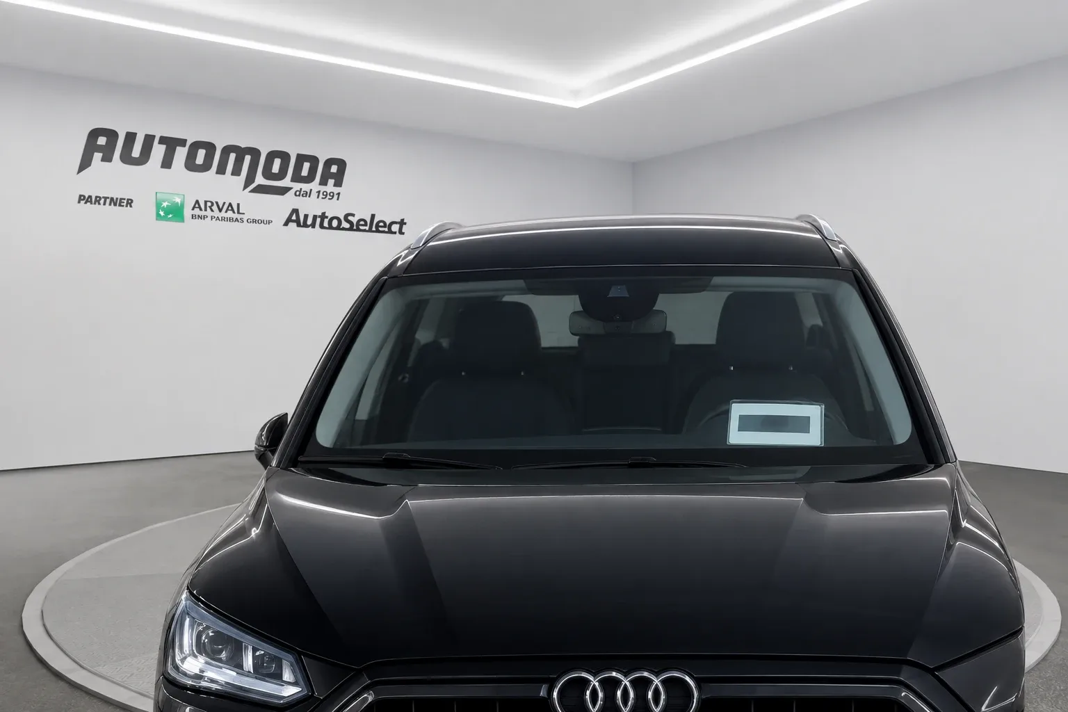 Audi Q5 35 2.0 tdi mhev 12V Business Advanced s-tronic 2022 — foto 15
