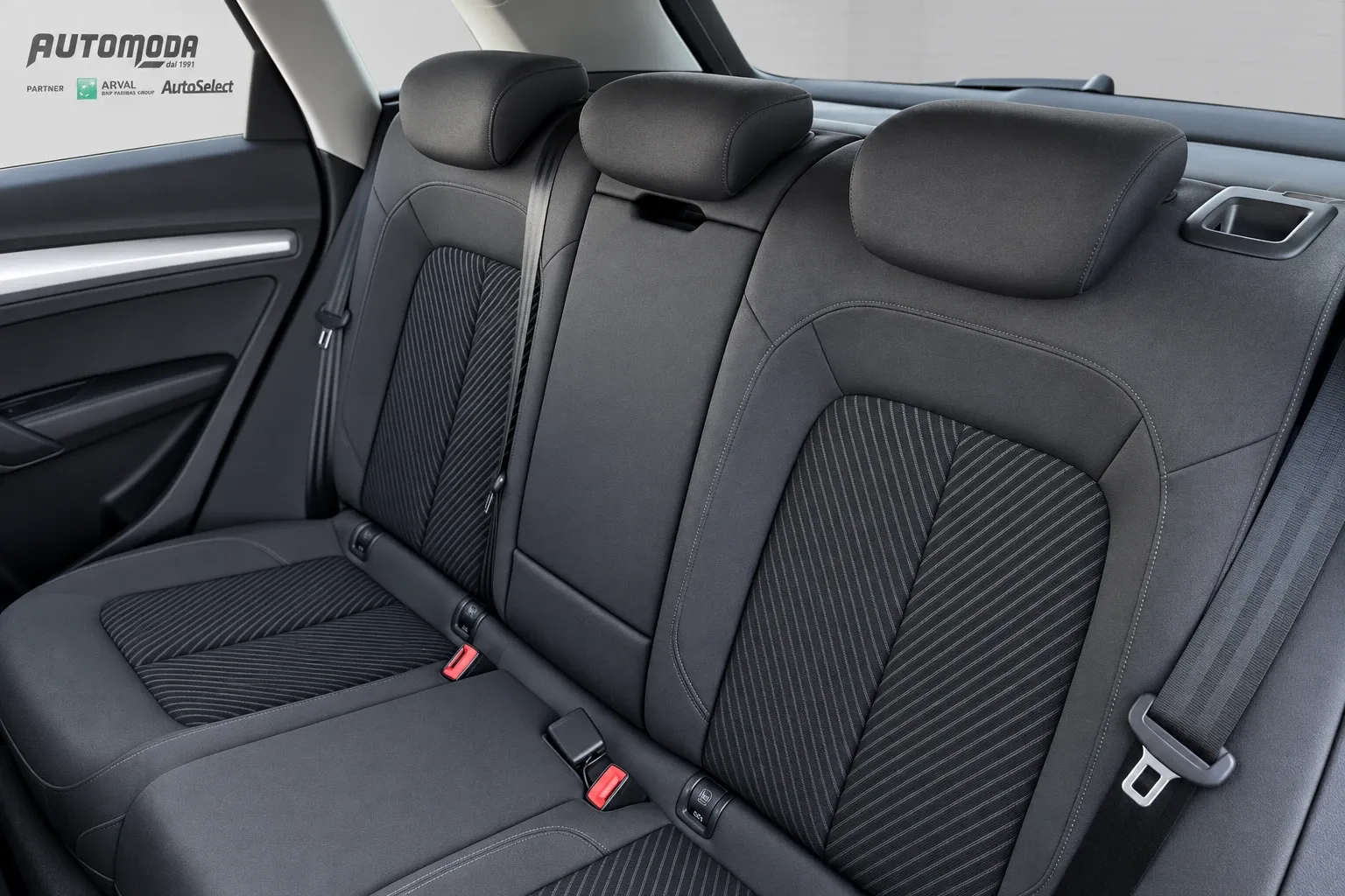 Audi Q5 35 2.0 tdi mhev 12V Business Advanced s-tronic 2022 — foto 14
