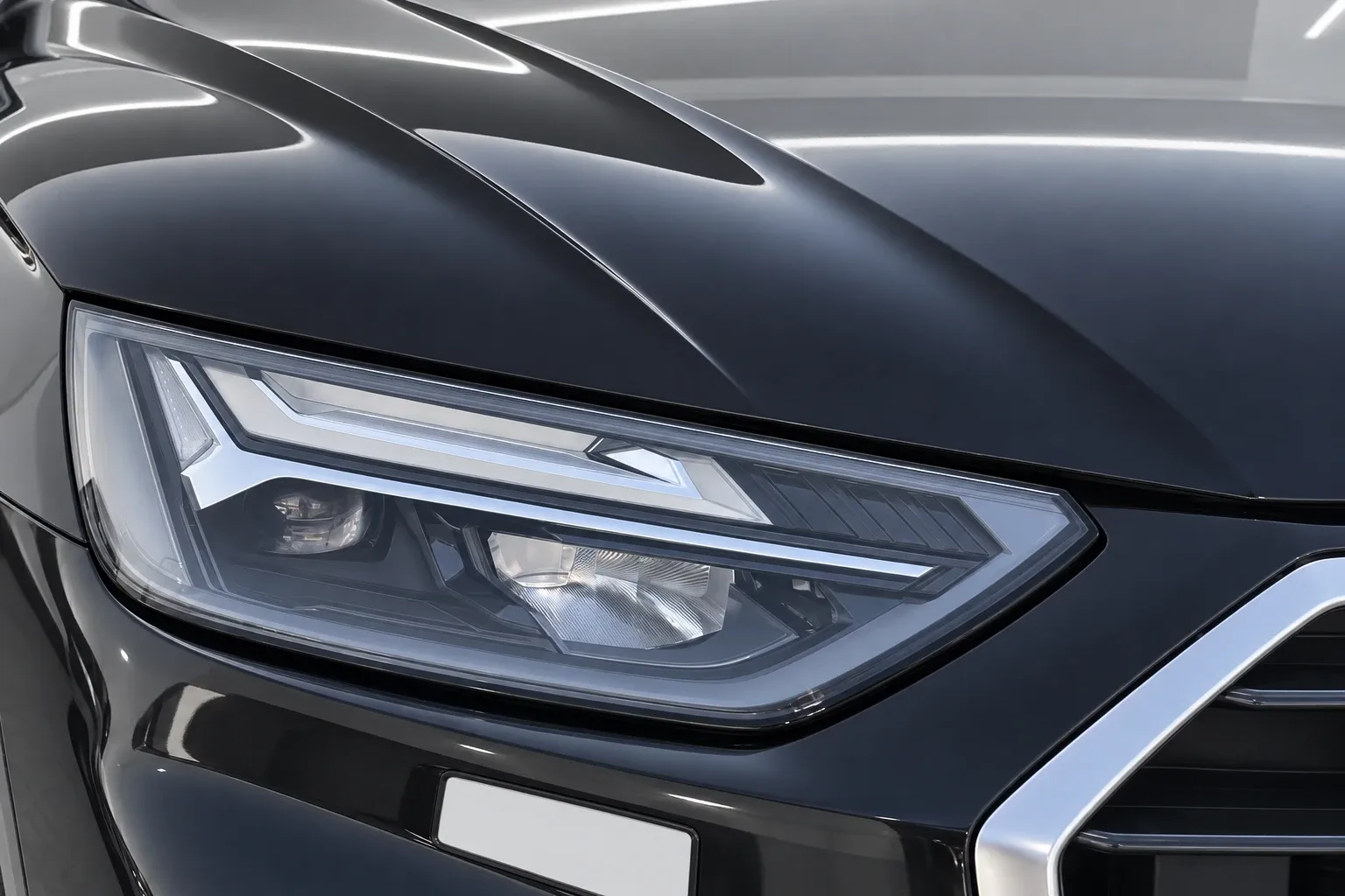 Audi Q5 35 2.0 tdi mhev 12V Business Advanced s-tronic 2022 — foto 17