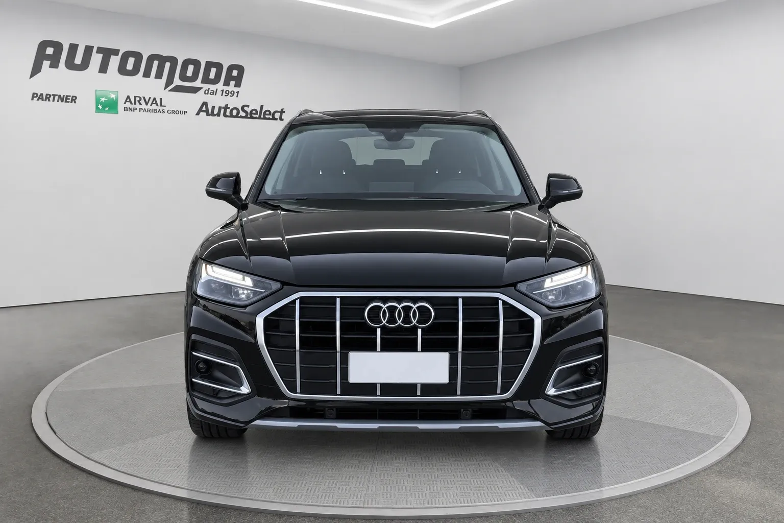 Audi Q5 35 2.0 tdi mhev 12V Business Advanced s-tronic 2022 — foto 2