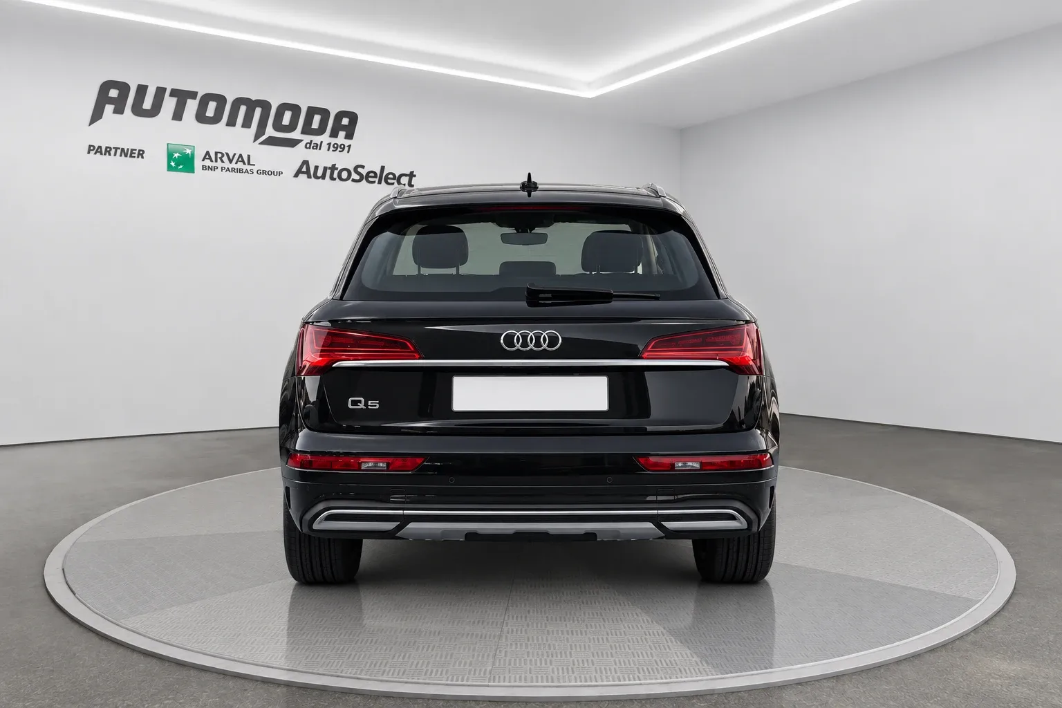 Audi Q5 35 2.0 tdi mhev 12V Business Advanced s-tronic 2022 — foto 5