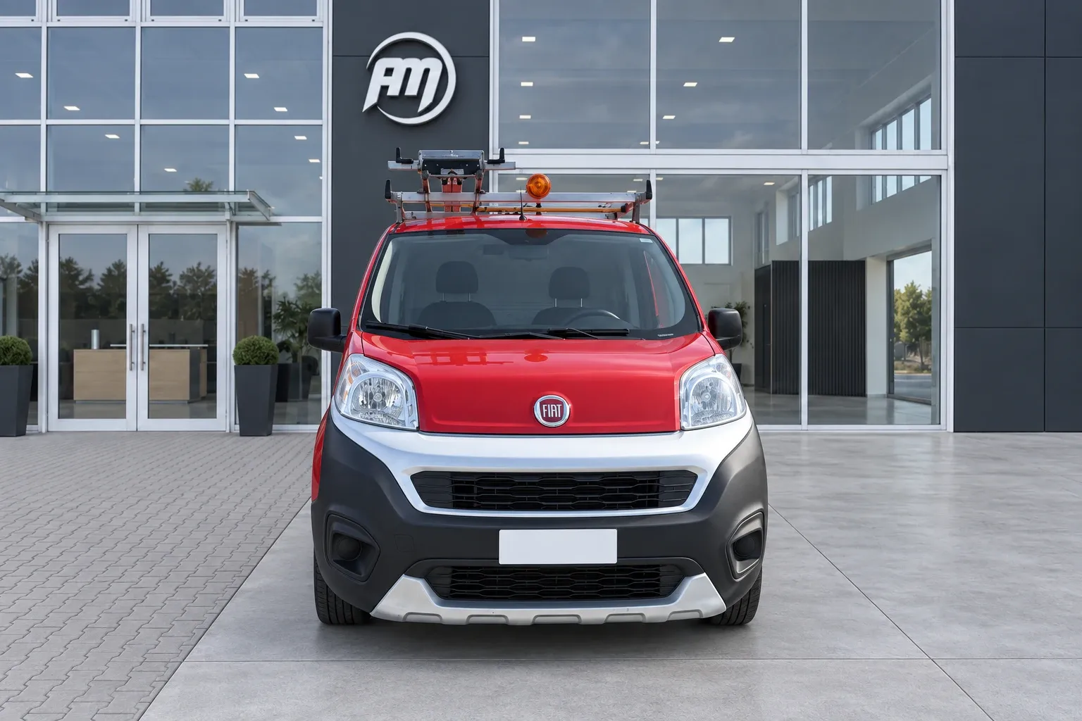 Fiat Fiorino 1.3 MJT 95CV Cargo Adventure 2017 — foto 2
