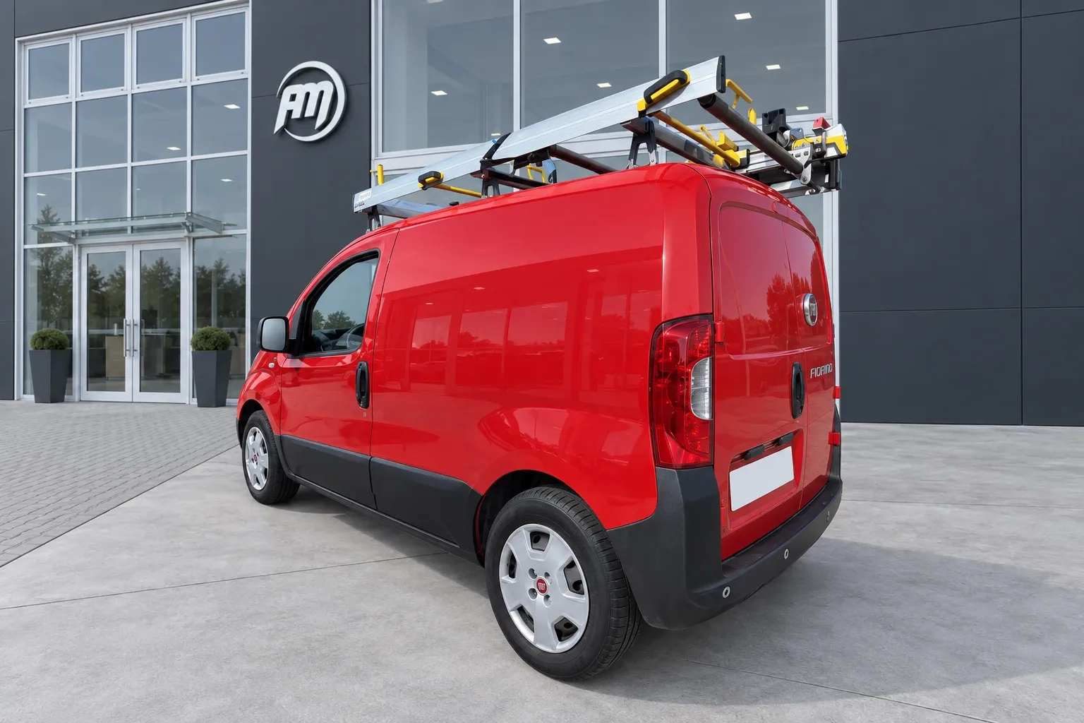 Fiat Fiorino 1.3 MJT 95CV Cargo Adventure 2017 — foto 6