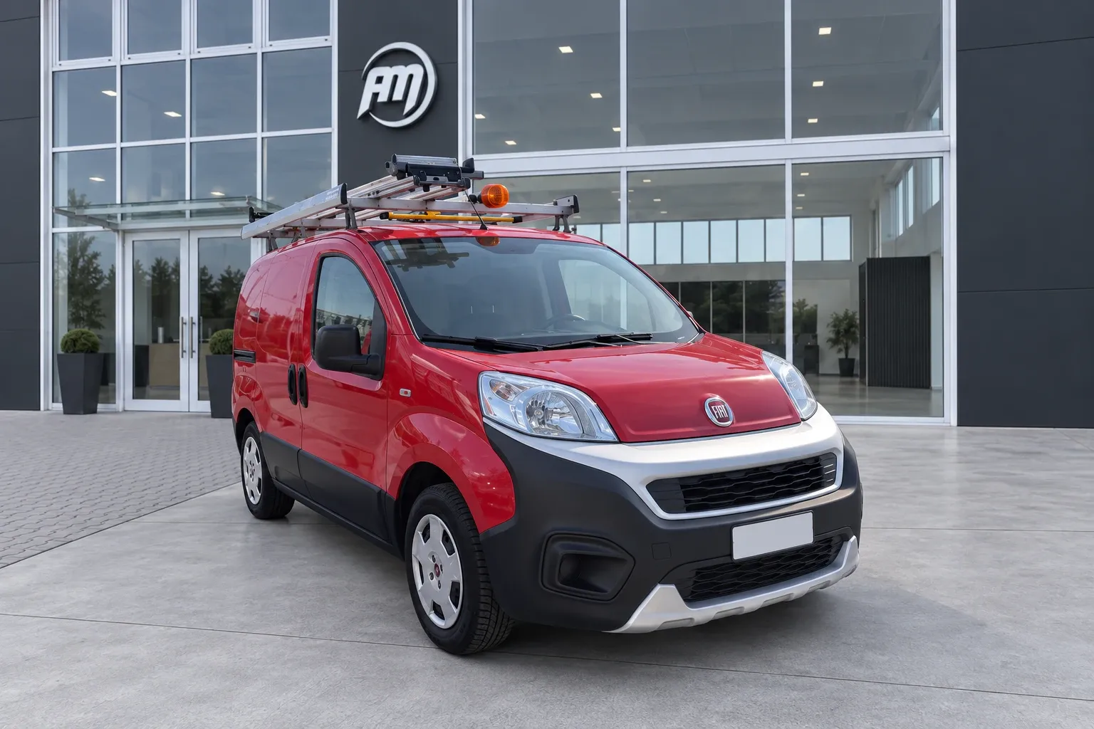 Fiat Fiorino 1.3 MJT 95CV Cargo Adventure 2017 — foto 3