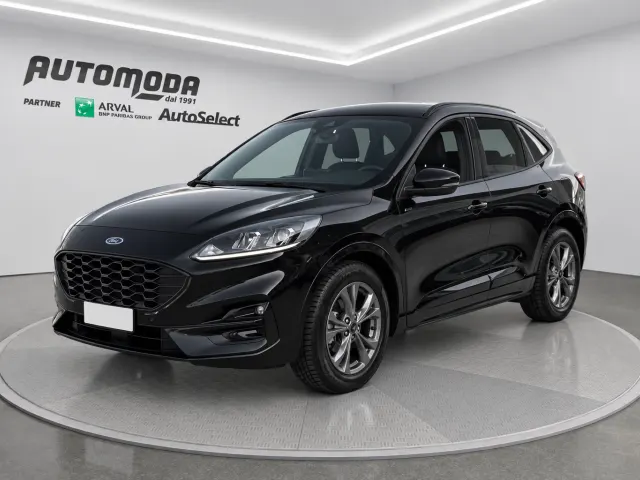 Ford Kuga 2.0 120CV 2WD ST-Line Auto