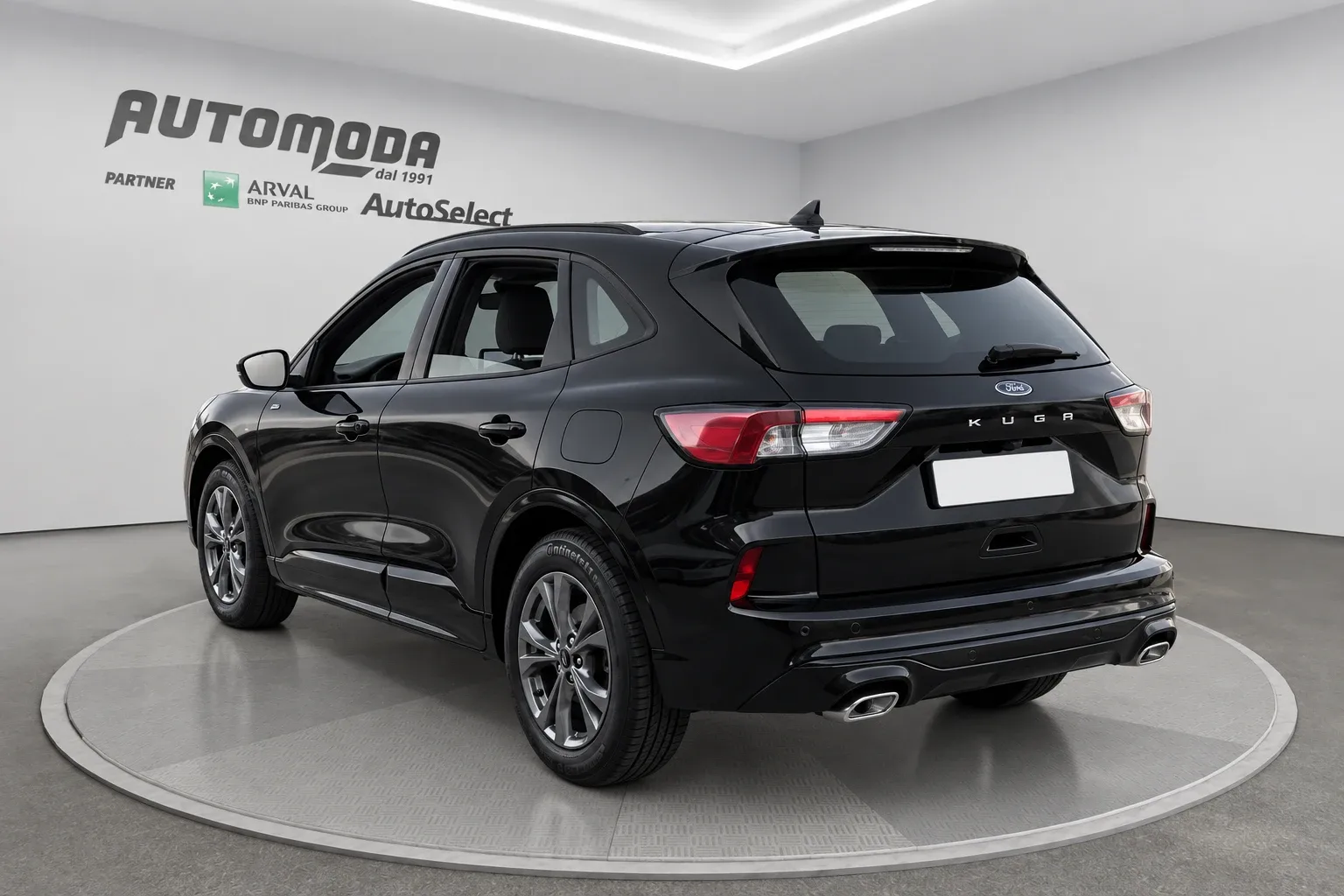 Ford Kuga 2.0 120CV 2WD ST-Line Auto 2023 — foto 6